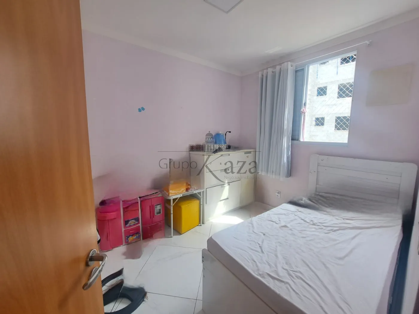 Foto 8 de Apartamento Padrão em Jardim das Indústrias, São José dos Campos - imagem 8