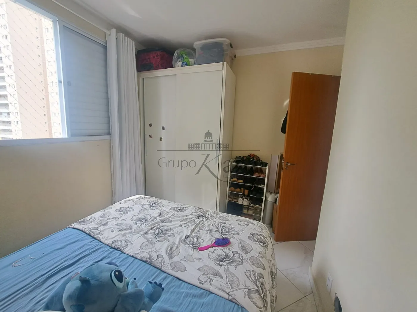Foto 6 de Apartamento Padrão em Jardim das Indústrias, São José dos Campos - imagem 6