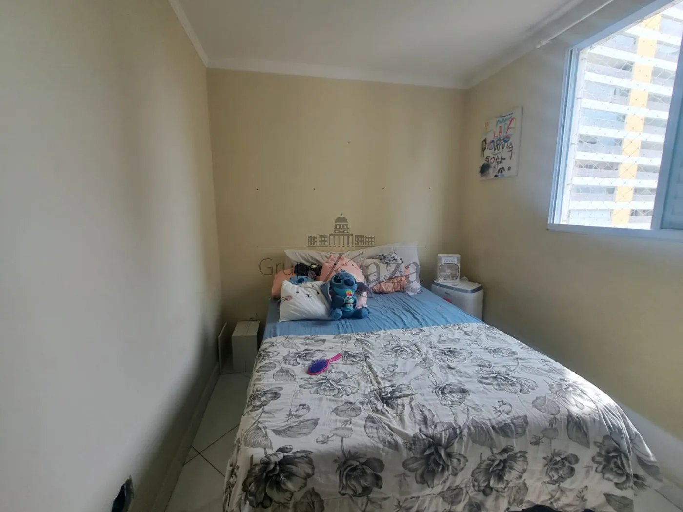 Foto 5 de Apartamento Padrão em Jardim das Indústrias, São José dos Campos - imagem 5