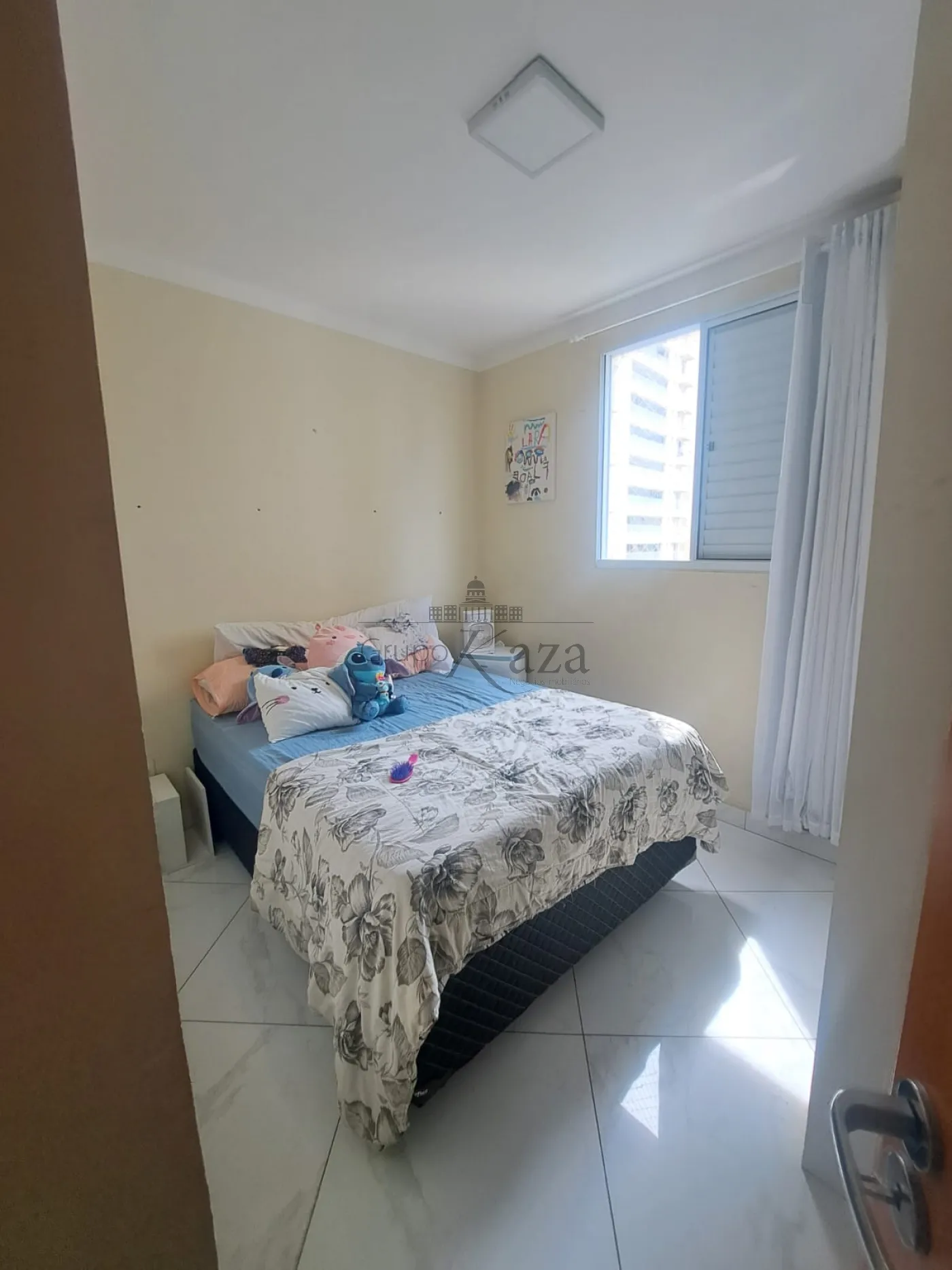 Foto 7 de Apartamento Padrão em Jardim das Indústrias, São José dos Campos - imagem 7