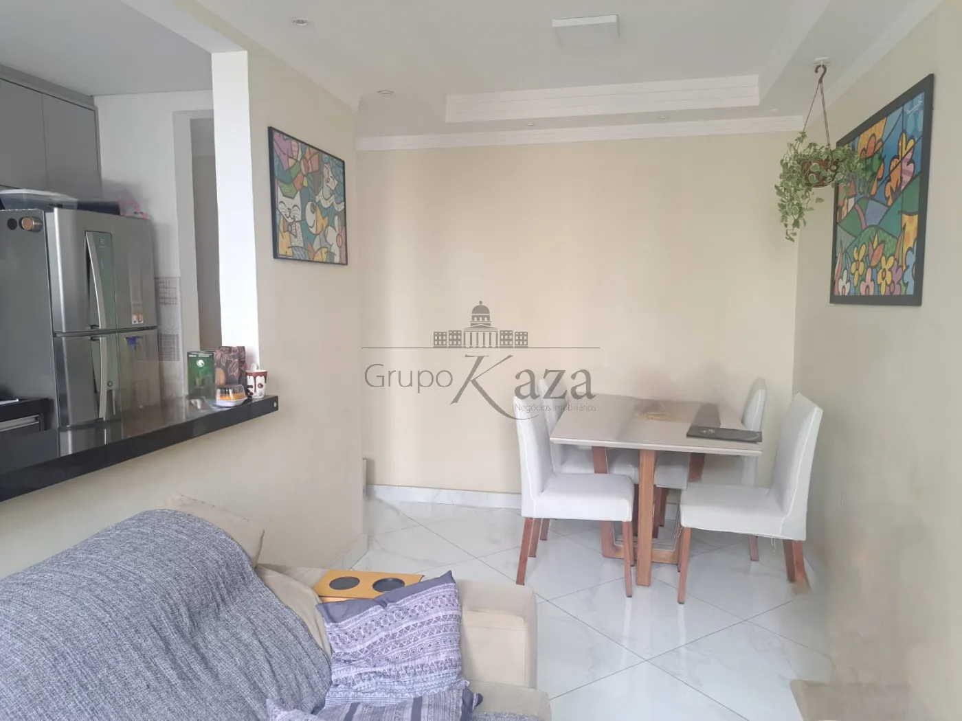 Foto 2 de Apartamento Padrão em Jardim das Indústrias, São José dos Campos - imagem 2