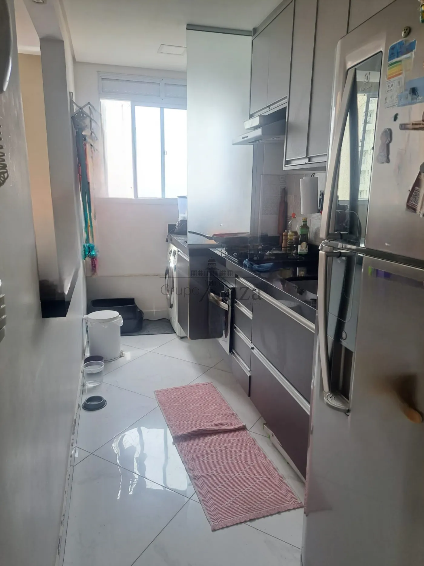 Foto 4 de Apartamento Padrão em Jardim das Indústrias, São José dos Campos - imagem 4