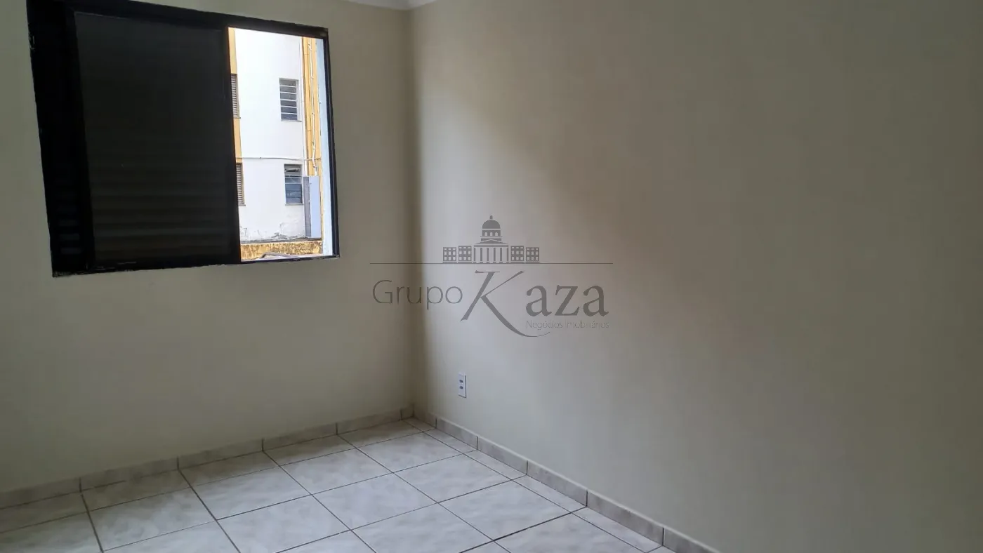 Foto 4 de Apartamento Padrão em Bosque dos Eucaliptos, São José dos Campos - imagem 4