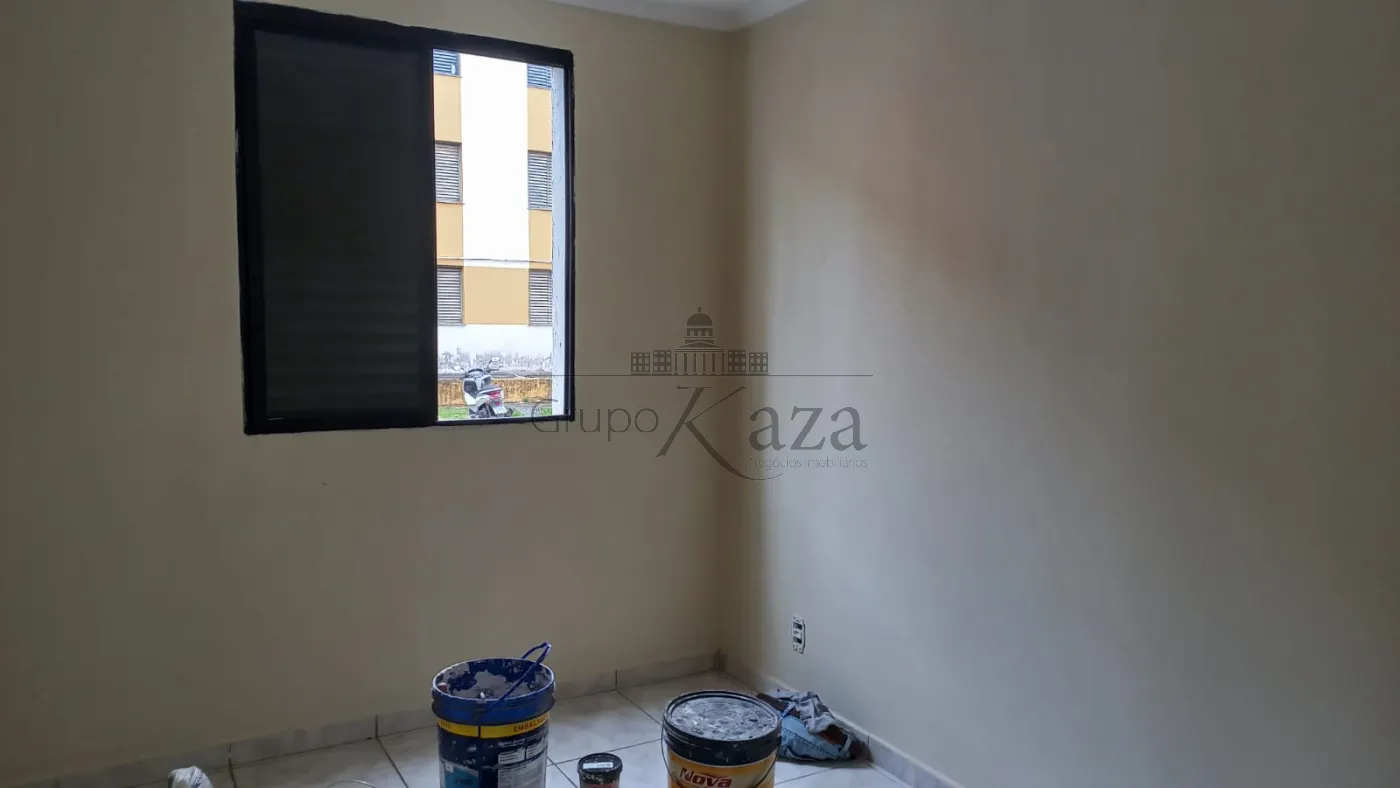 Foto 5 de Apartamento Padrão em Bosque dos Eucaliptos, São José dos Campos - imagem 5