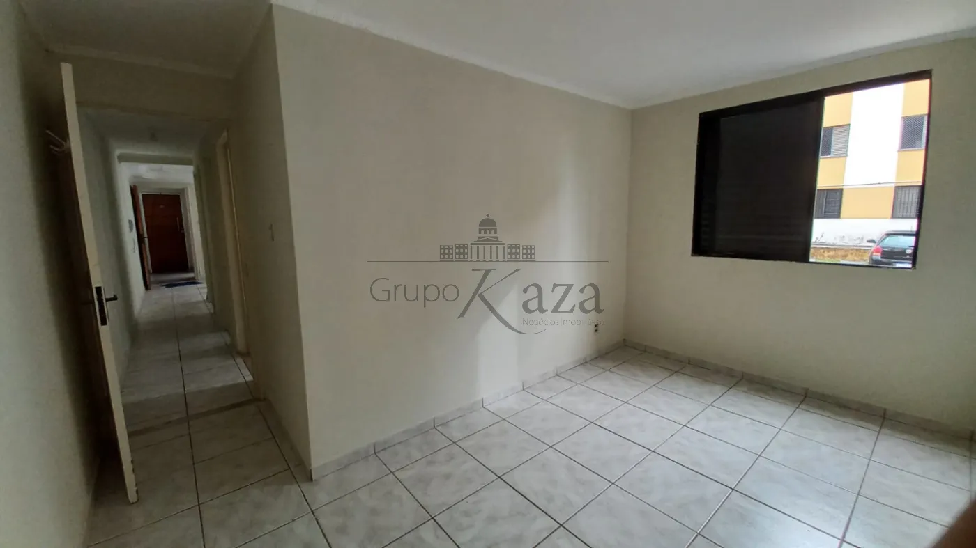 Foto 6 de Apartamento Padrão em Bosque dos Eucaliptos, São José dos Campos - imagem 6