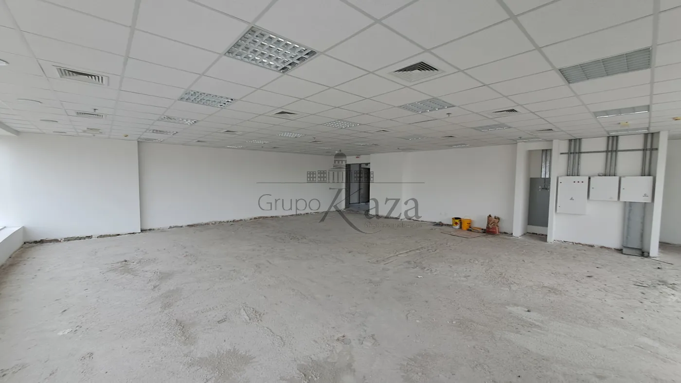 Foto 4 de Comercial Conjunto Comercial em Brooklin Novo, São Paulo - imagem 4