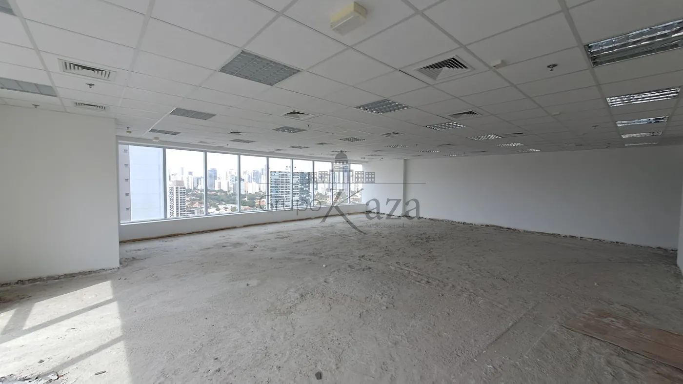 Foto 5 de Comercial Conjunto Comercial em Brooklin Novo, São Paulo - imagem 5