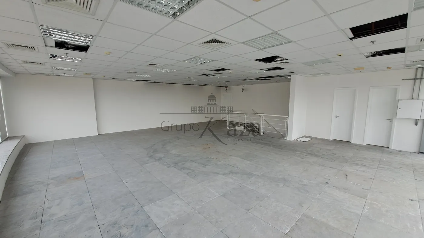 Foto 9 de Comercial Conjunto Comercial em Brooklin Novo, São Paulo - imagem 9