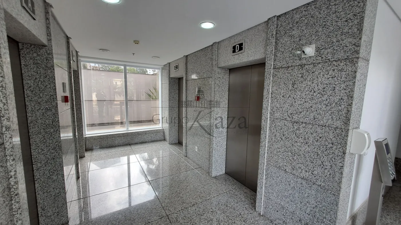 Foto 12 de Comercial Conjunto Comercial em Brooklin Novo, São Paulo - imagem 12