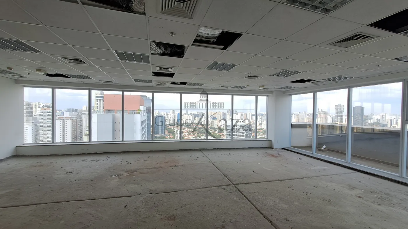 Foto 6 de Comercial Conjunto Comercial em Brooklin Novo, São Paulo - imagem 6