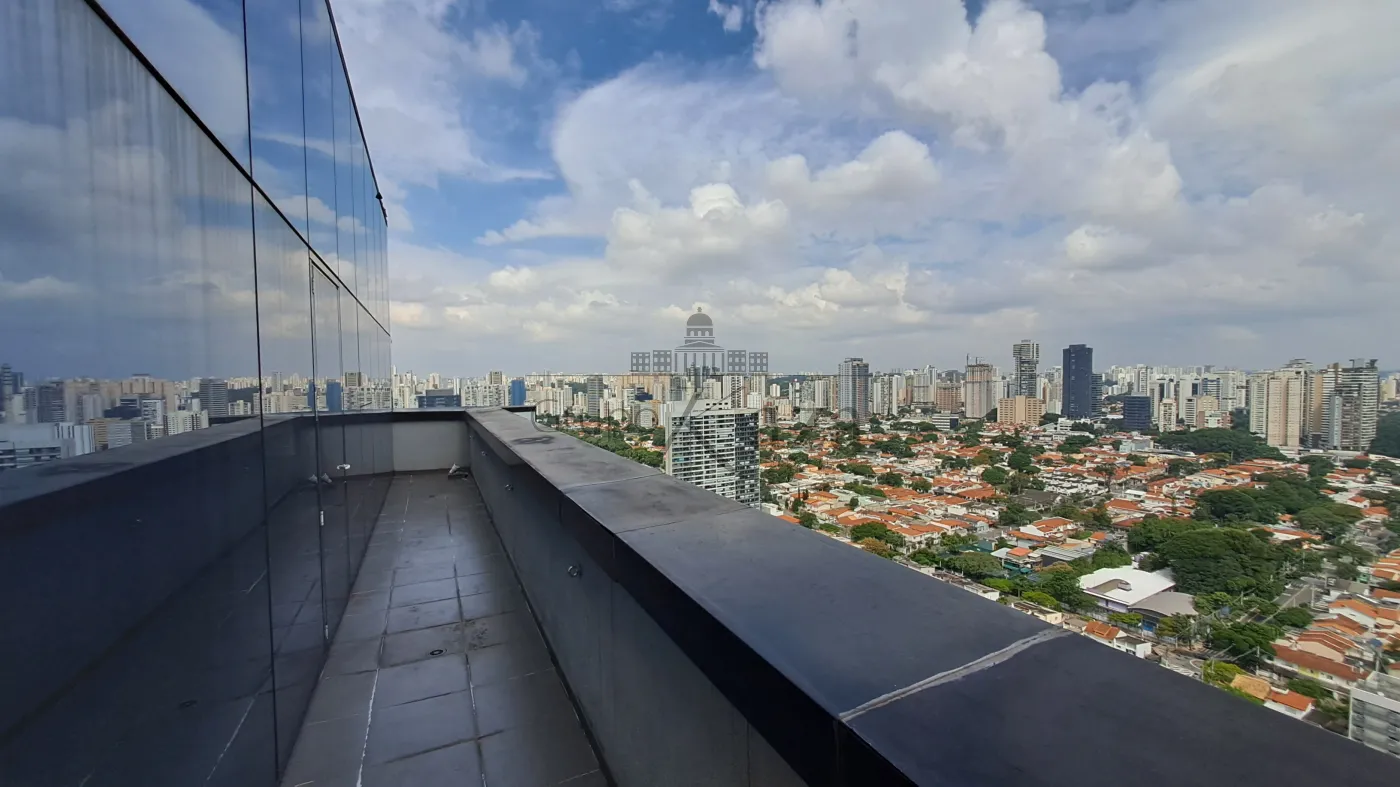 Foto 8 de Comercial Conjunto Comercial em Brooklin Novo, São Paulo - imagem 8