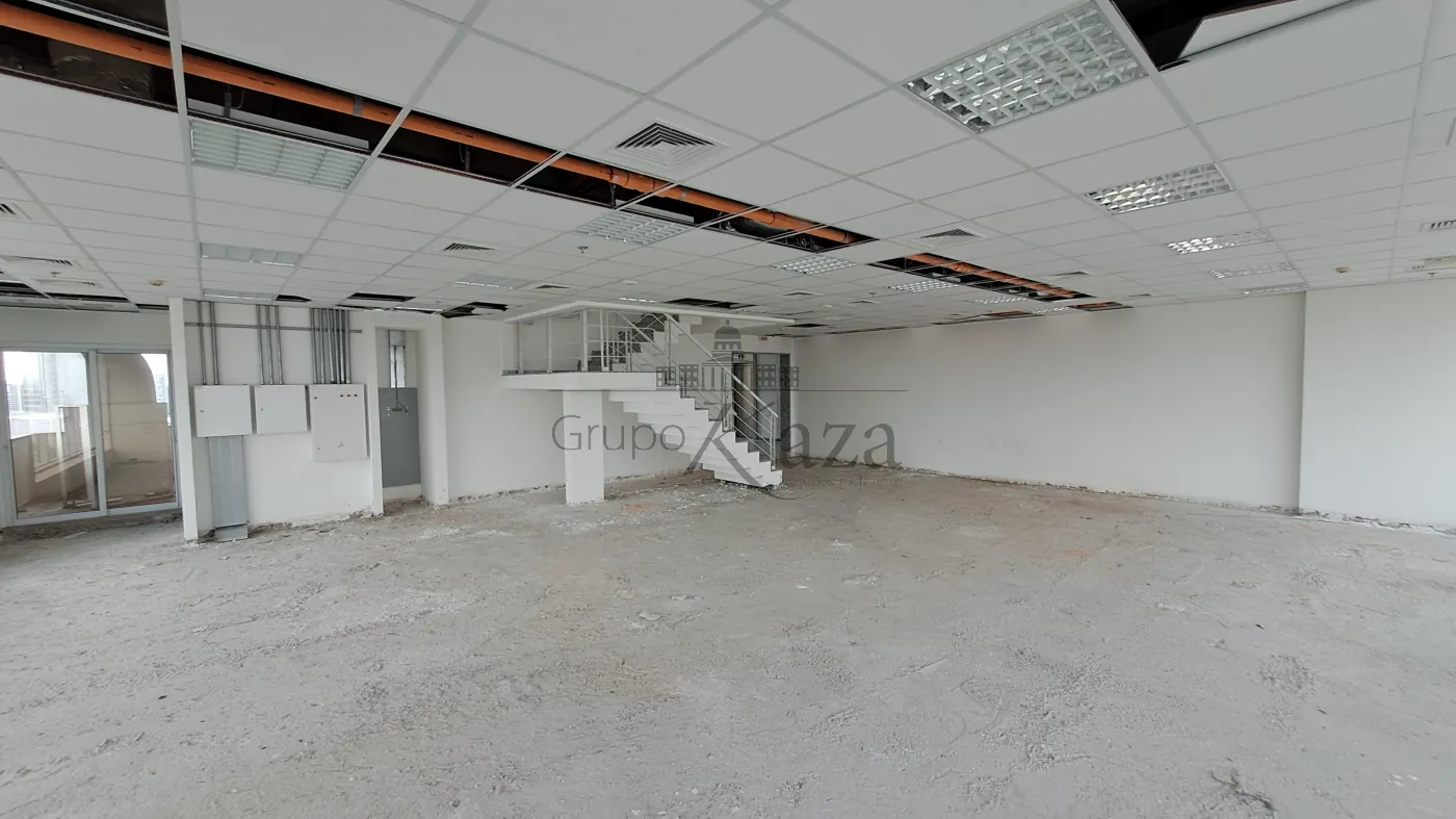 Foto 13 de Comercial Conjunto Comercial em Brooklin Novo, São Paulo - imagem 13