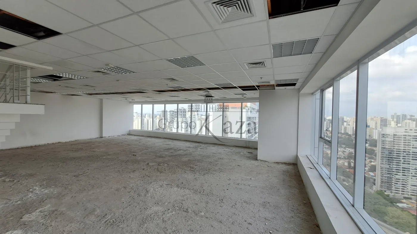 Foto 15 de Comercial Conjunto Comercial em Brooklin Novo, São Paulo - imagem 15