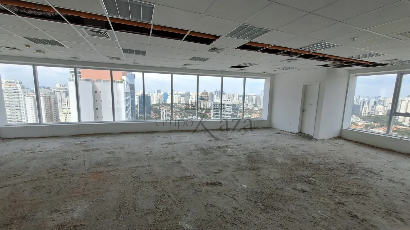 Foto 17 de Comercial Conjunto Comercial em Brooklin Novo, São Paulo - imagem 17
