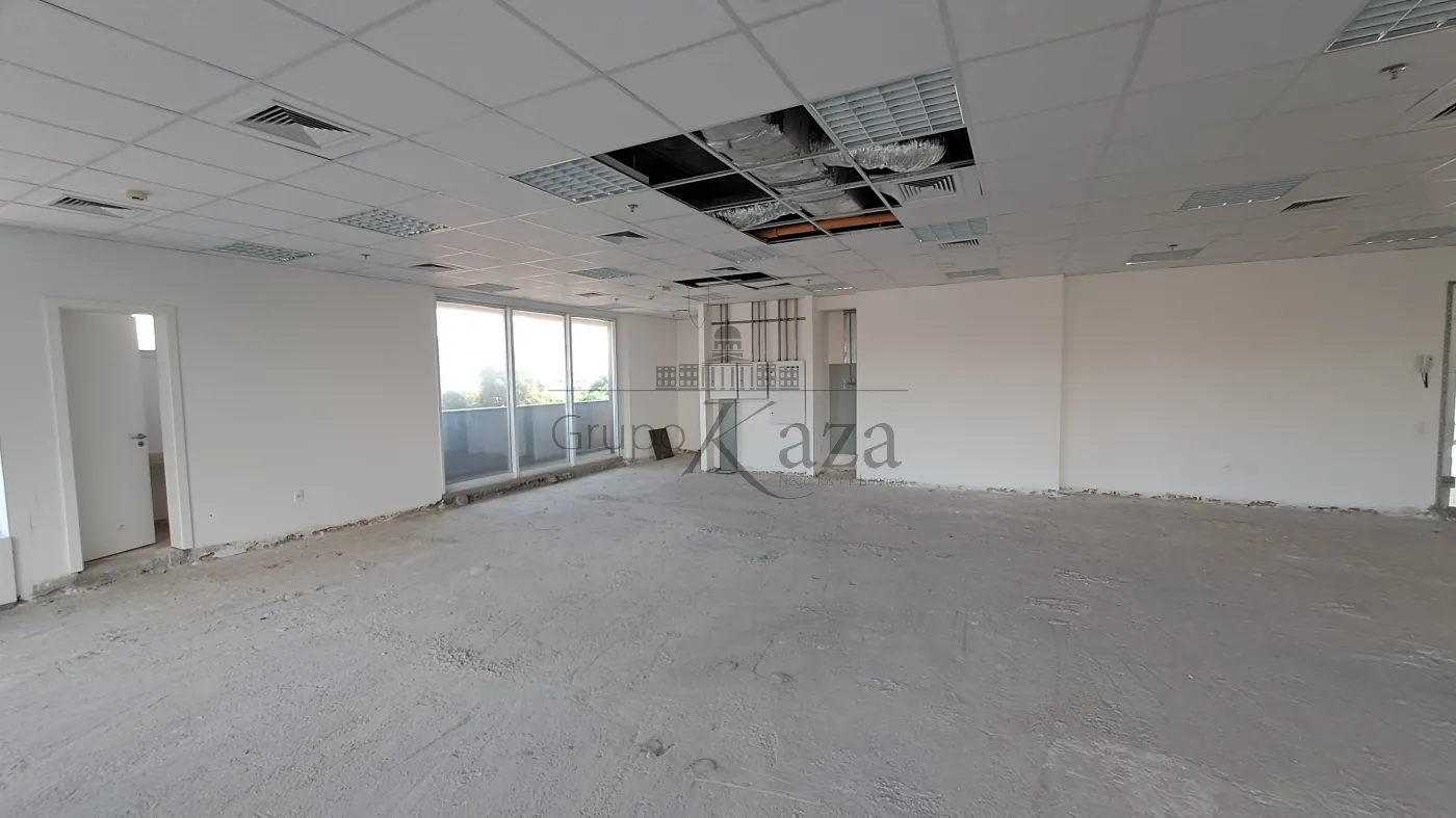 Foto 3 de Comercial Conjunto Comercial em Brooklin Novo, São Paulo - imagem 3