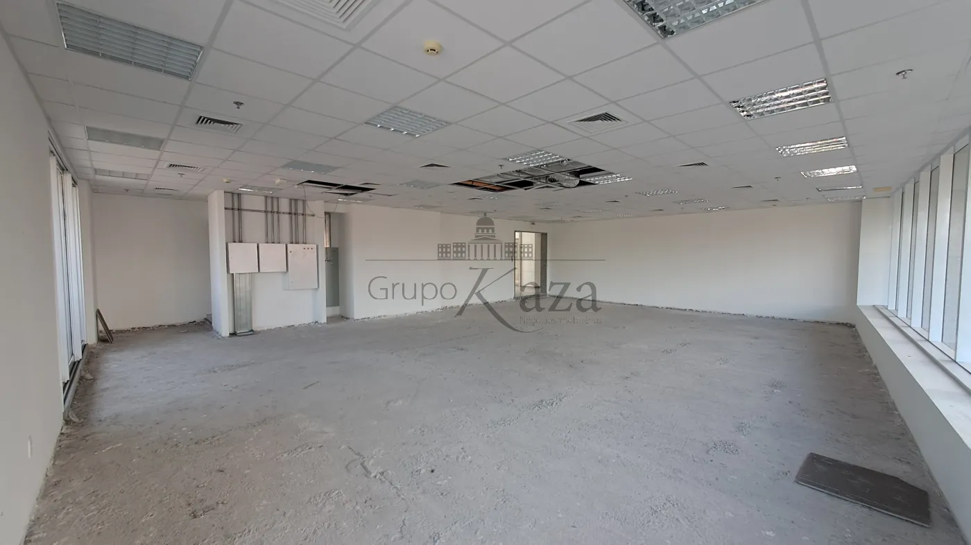 Foto 4 de Comercial Conjunto Comercial em Brooklin Novo, São Paulo - imagem 4