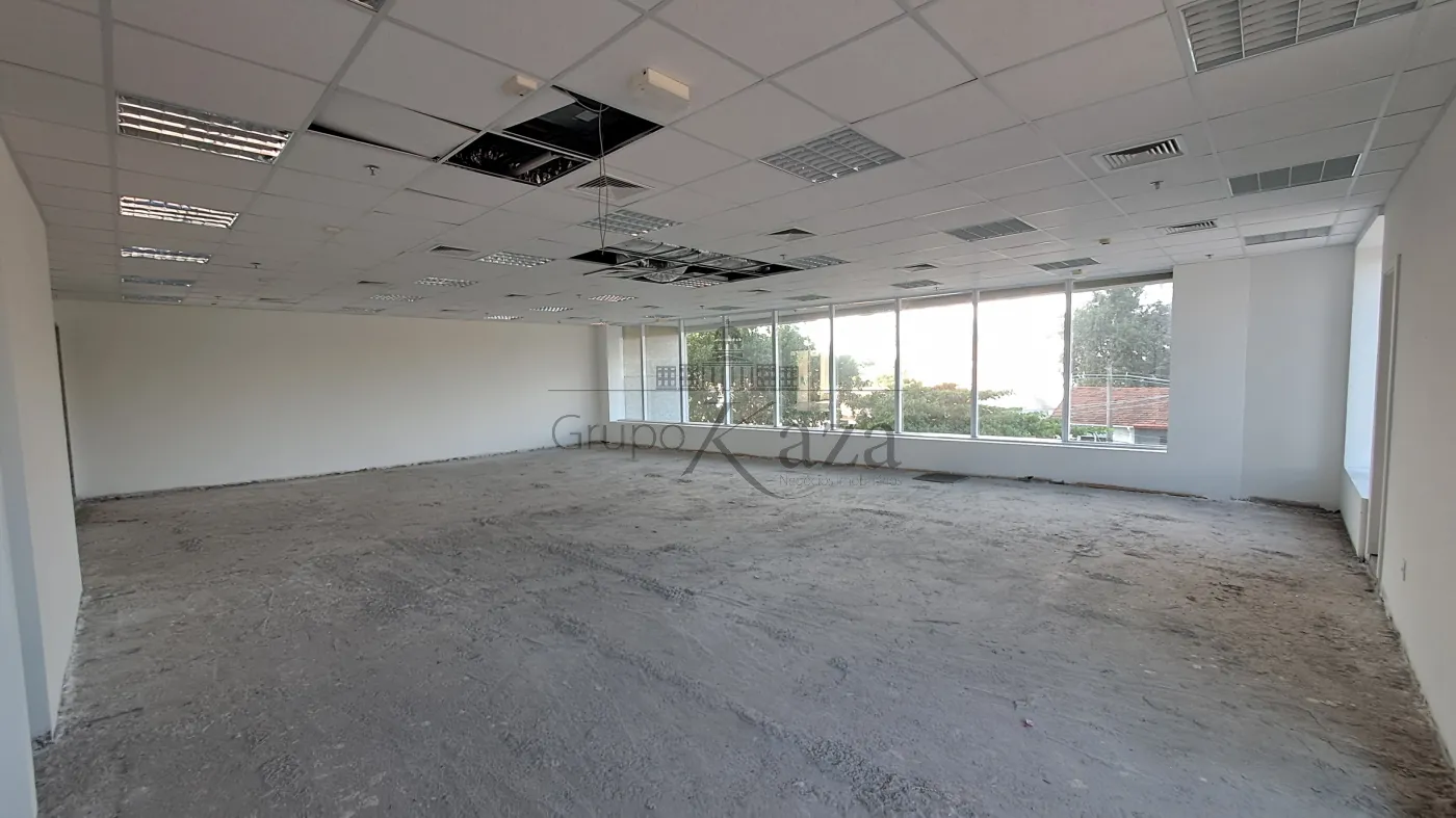 Foto 5 de Comercial Conjunto Comercial em Brooklin Novo, São Paulo - imagem 5