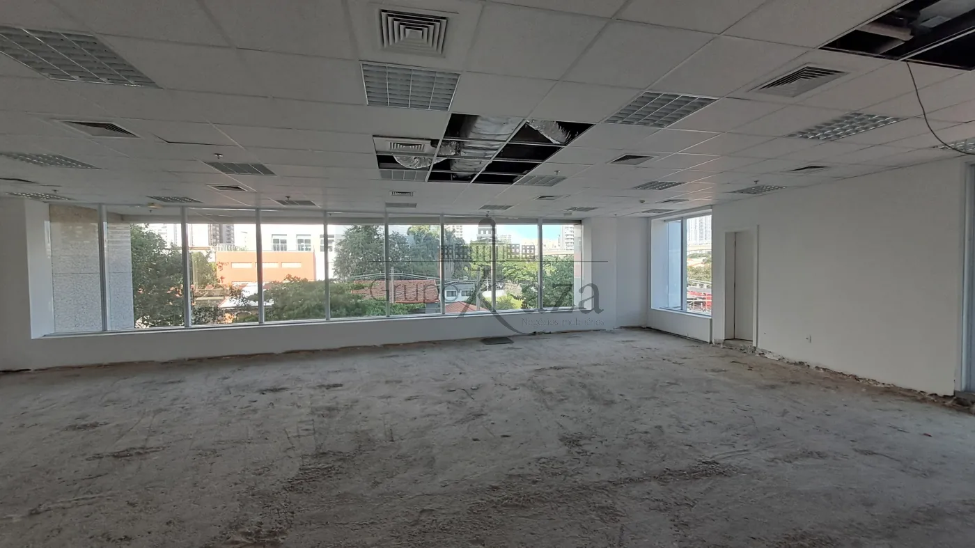 Foto 6 de Comercial Conjunto Comercial em Brooklin Novo, São Paulo - imagem 6
