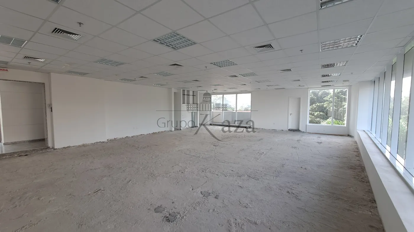Foto 2 de Comercial Conjunto Comercial em Brooklin Novo, São Paulo - imagem 2