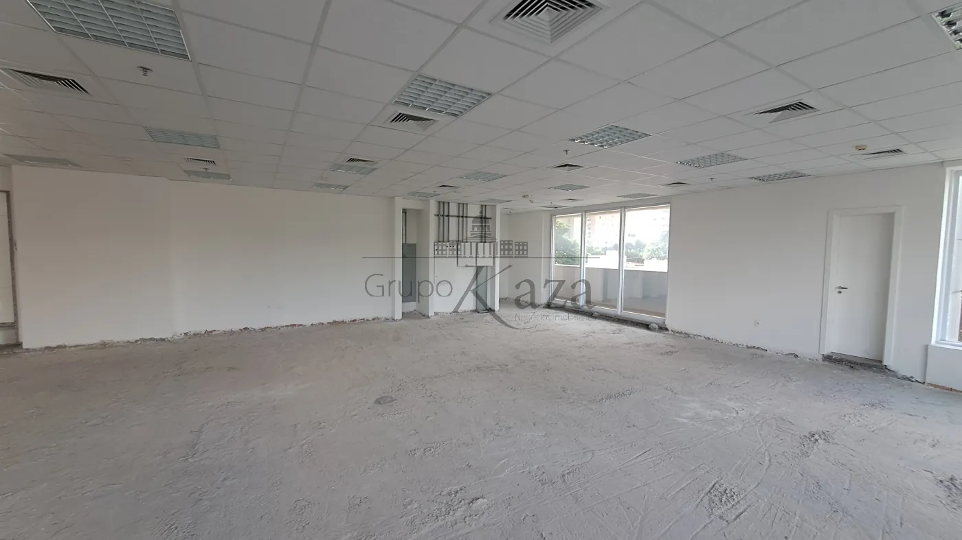 Foto 3 de Comercial Conjunto Comercial em Brooklin Novo, São Paulo - imagem 3