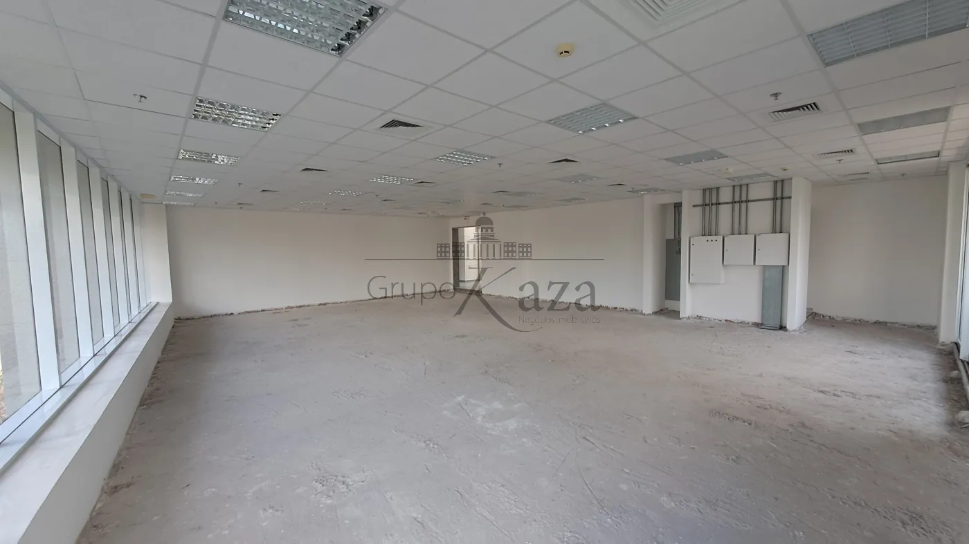 Foto 4 de Comercial Conjunto Comercial em Brooklin Novo, São Paulo - imagem 4