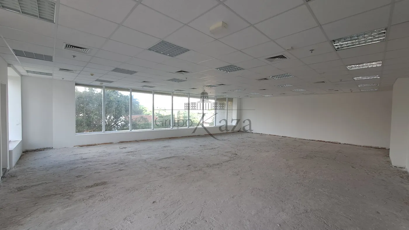 Foto 5 de Comercial Conjunto Comercial em Brooklin Novo, São Paulo - imagem 5