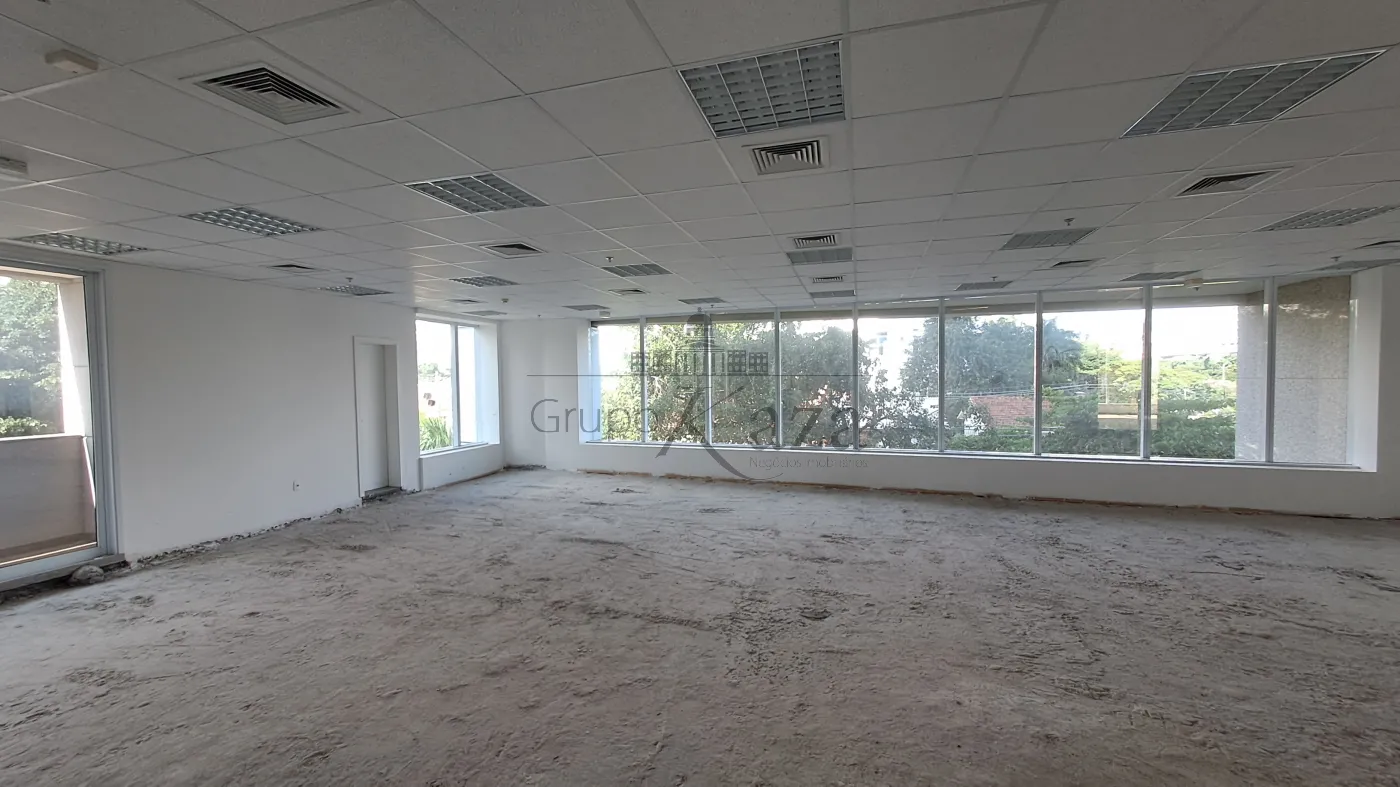 Foto 6 de Comercial Conjunto Comercial em Brooklin Novo, São Paulo - imagem 6