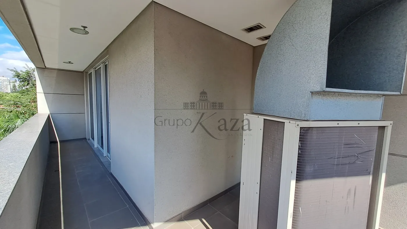 Foto 9 de Comercial Conjunto Comercial em Brooklin Novo, São Paulo - imagem 9