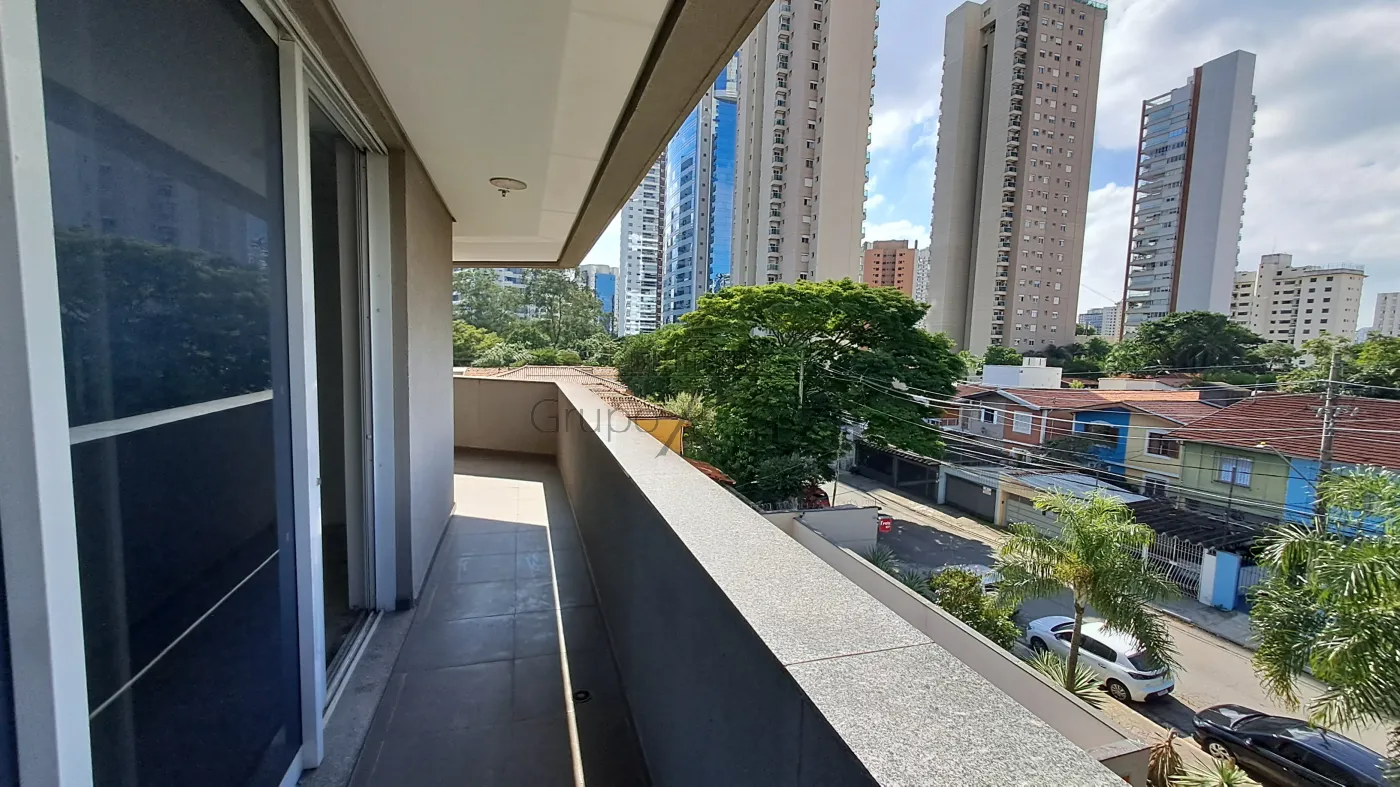 Foto 8 de Comercial Conjunto Comercial em Brooklin Novo, São Paulo - imagem 8