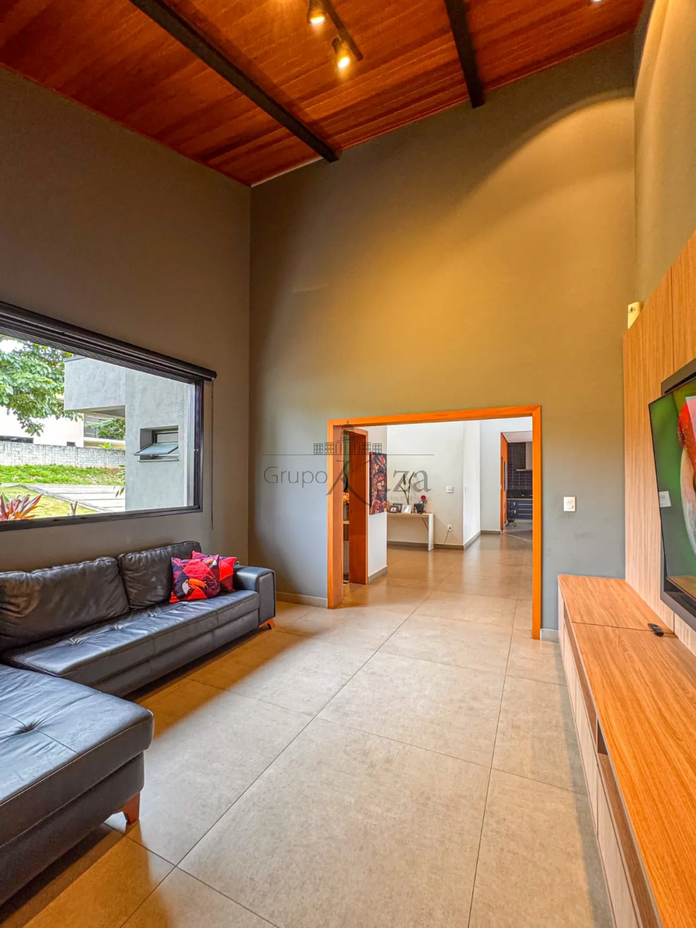 Foto 19 de Casa Condomínio em Chácara São Félix, Taubaté - imagem 19