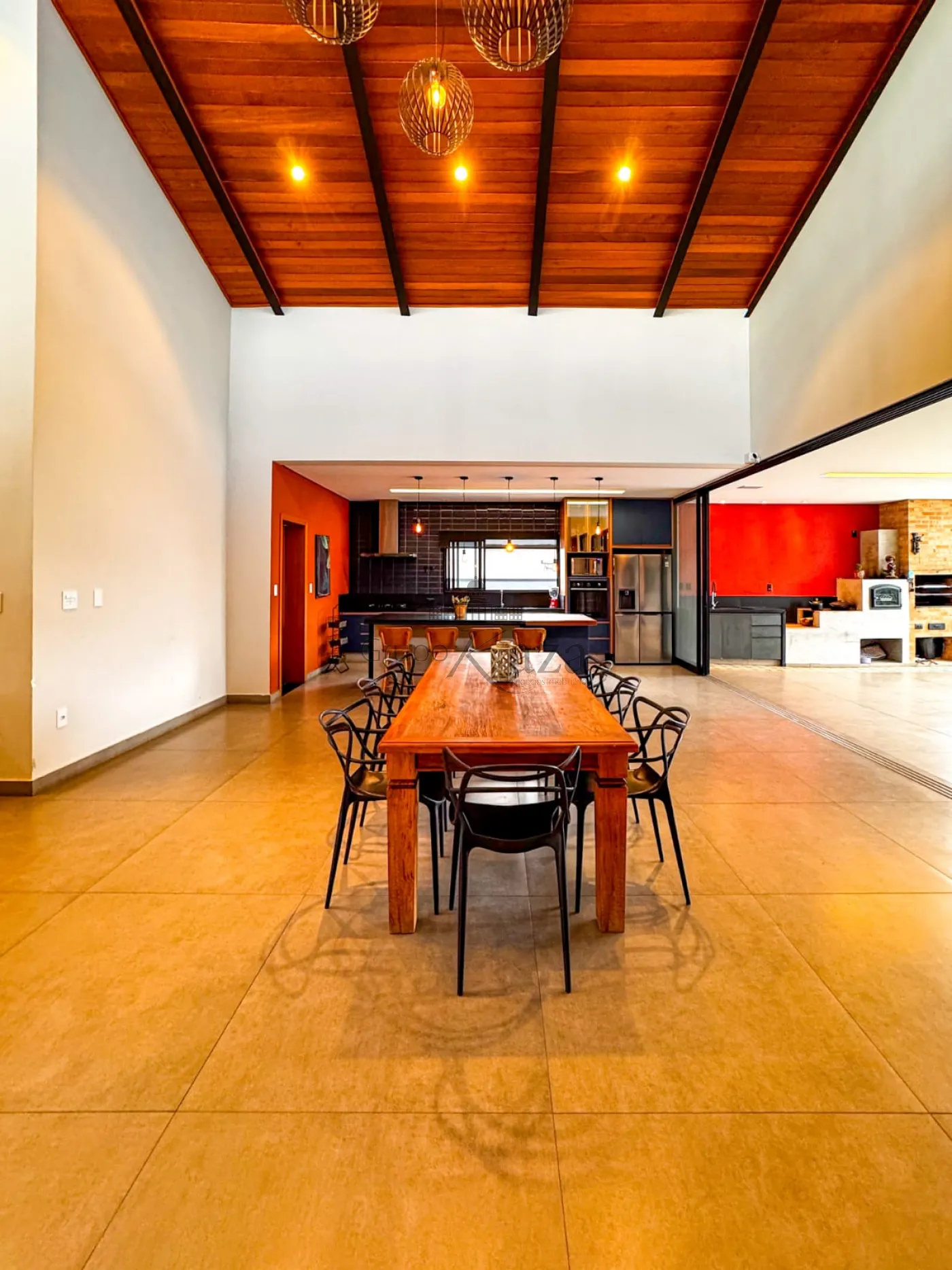 Foto 14 de Casa Condomínio em Chácara São Félix, Taubaté - imagem 14