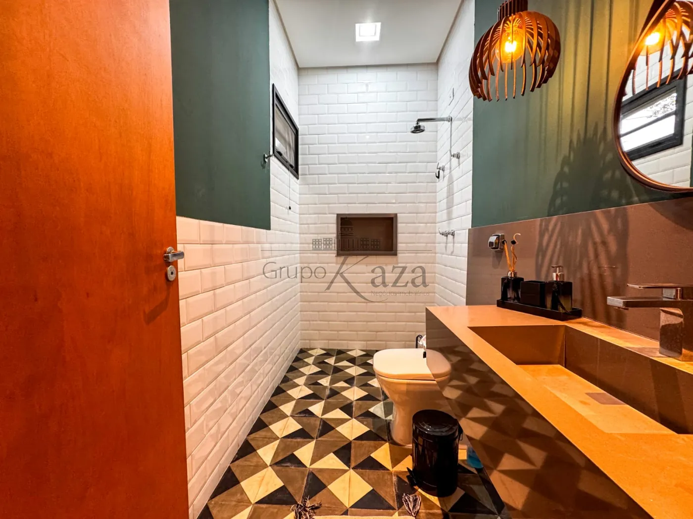 Foto 34 de Casa Condomínio em Chácara São Félix, Taubaté - imagem 34