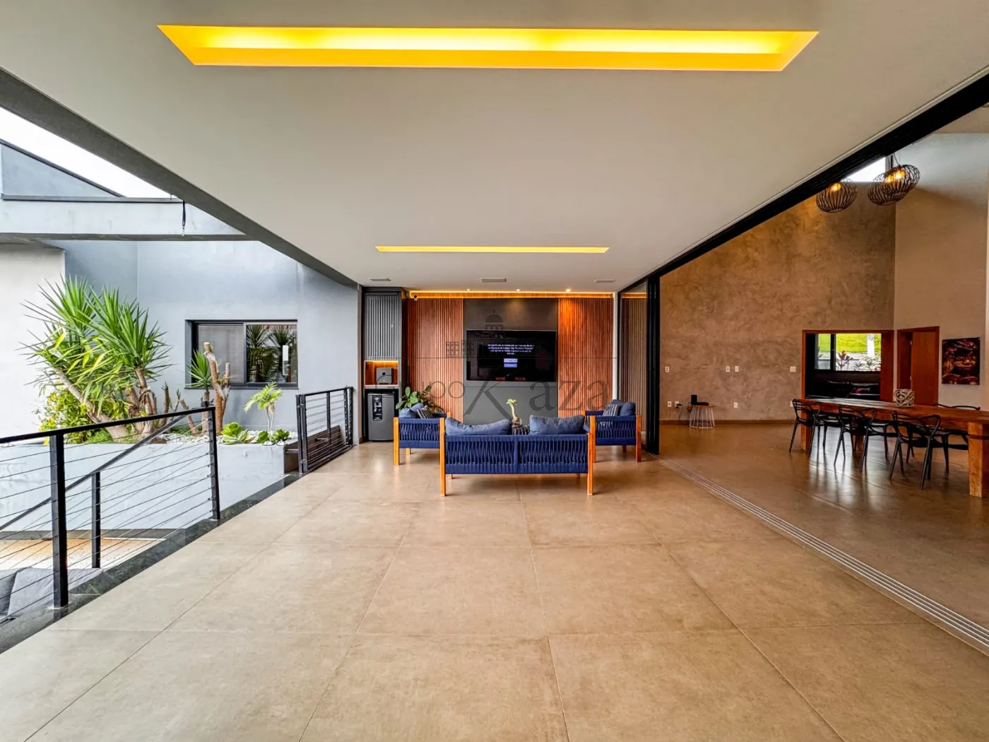 Foto 8 de Casa Condomínio em Chácara São Félix, Taubaté - imagem 8