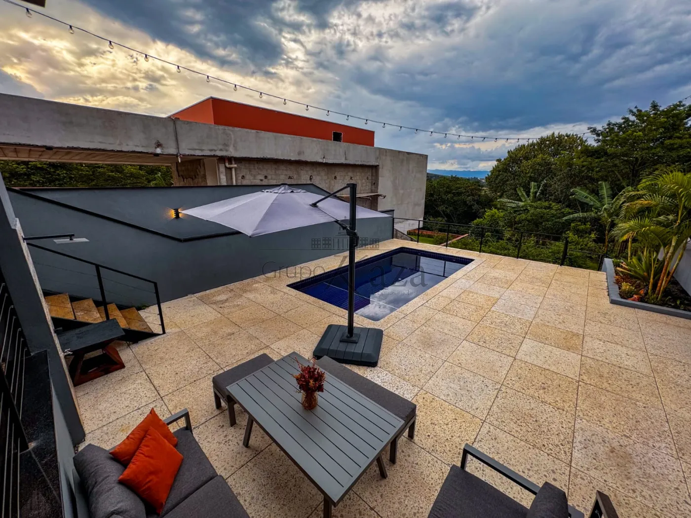 Foto 5 de Casa Condomínio em Chácara São Félix, Taubaté - imagem 5