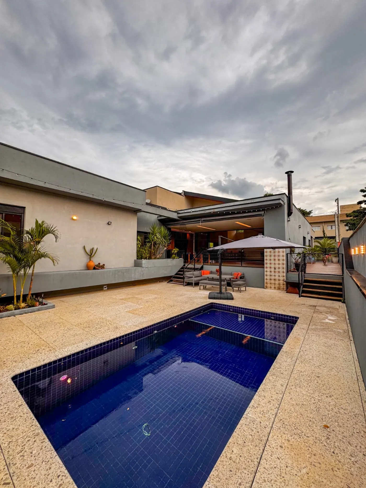 Foto 3 de Casa Condomínio em Chácara São Félix, Taubaté - imagem 3