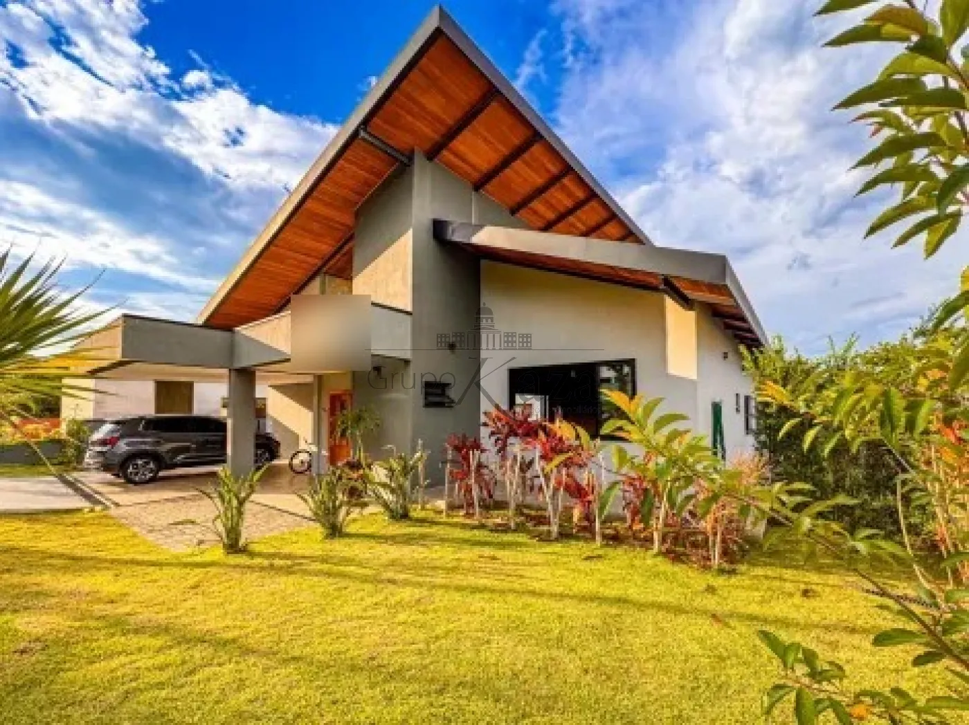 Foto 35 de Casa Condomínio em Chácara São Félix, Taubaté - imagem 35