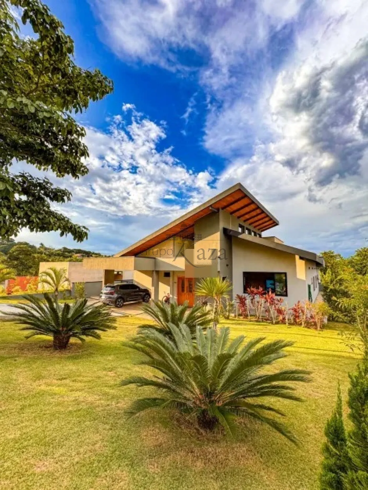 Foto 36 de Casa Condomínio em Chácara São Félix, Taubaté - imagem 36