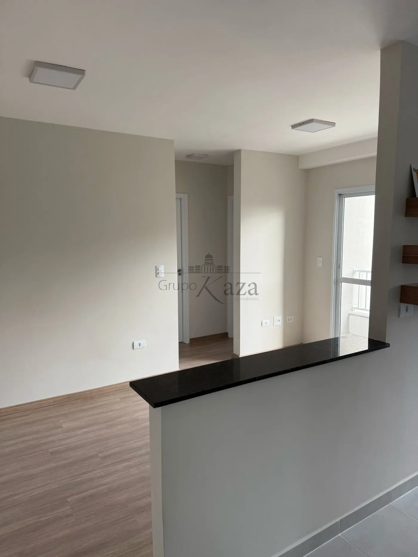 Foto 4 de Apartamento Padrão em Jardim Oriente, São José dos Campos - imagem 4
