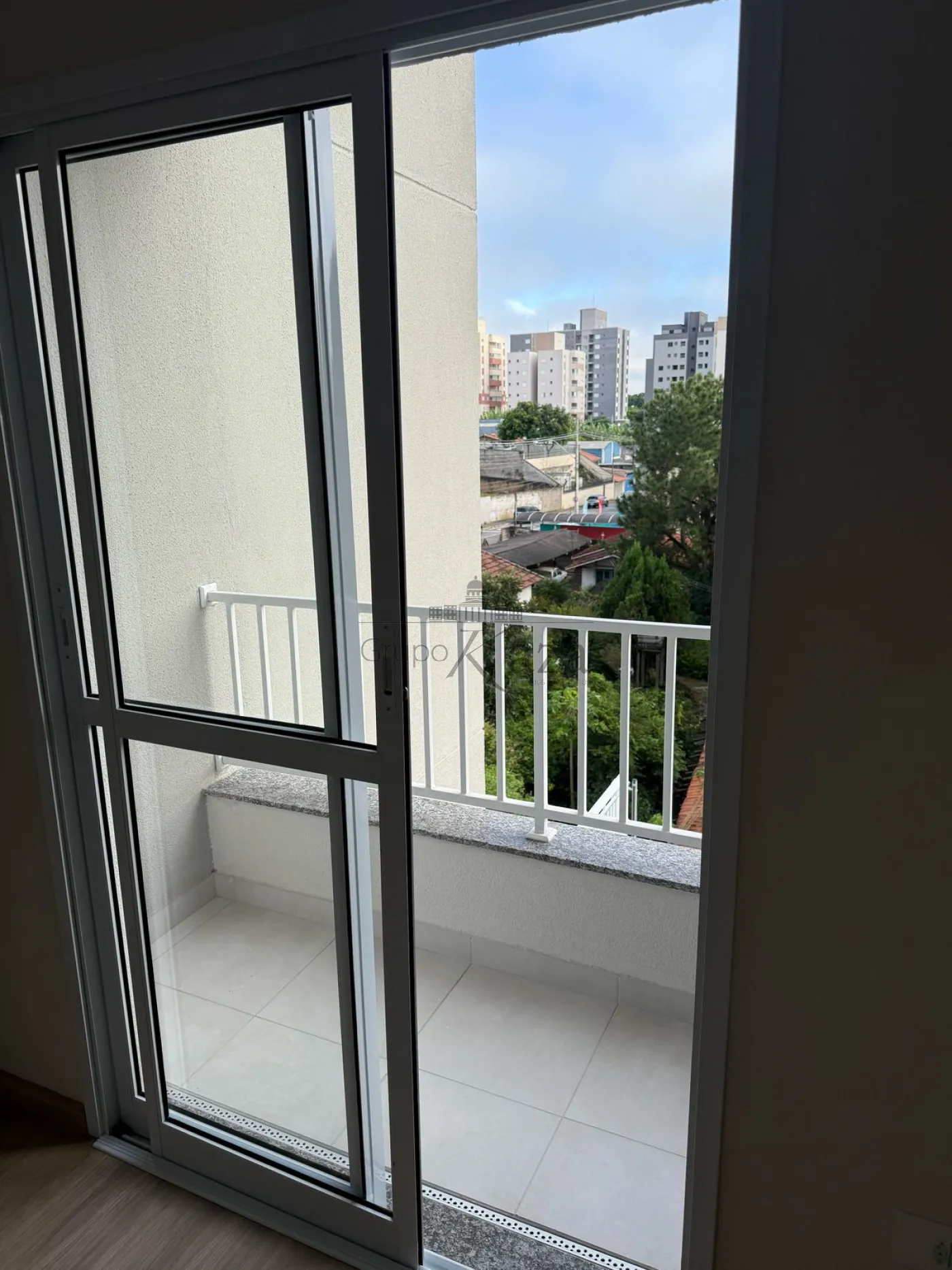 Foto 3 de Apartamento Padrão em Jardim Oriente, São José dos Campos - imagem 3