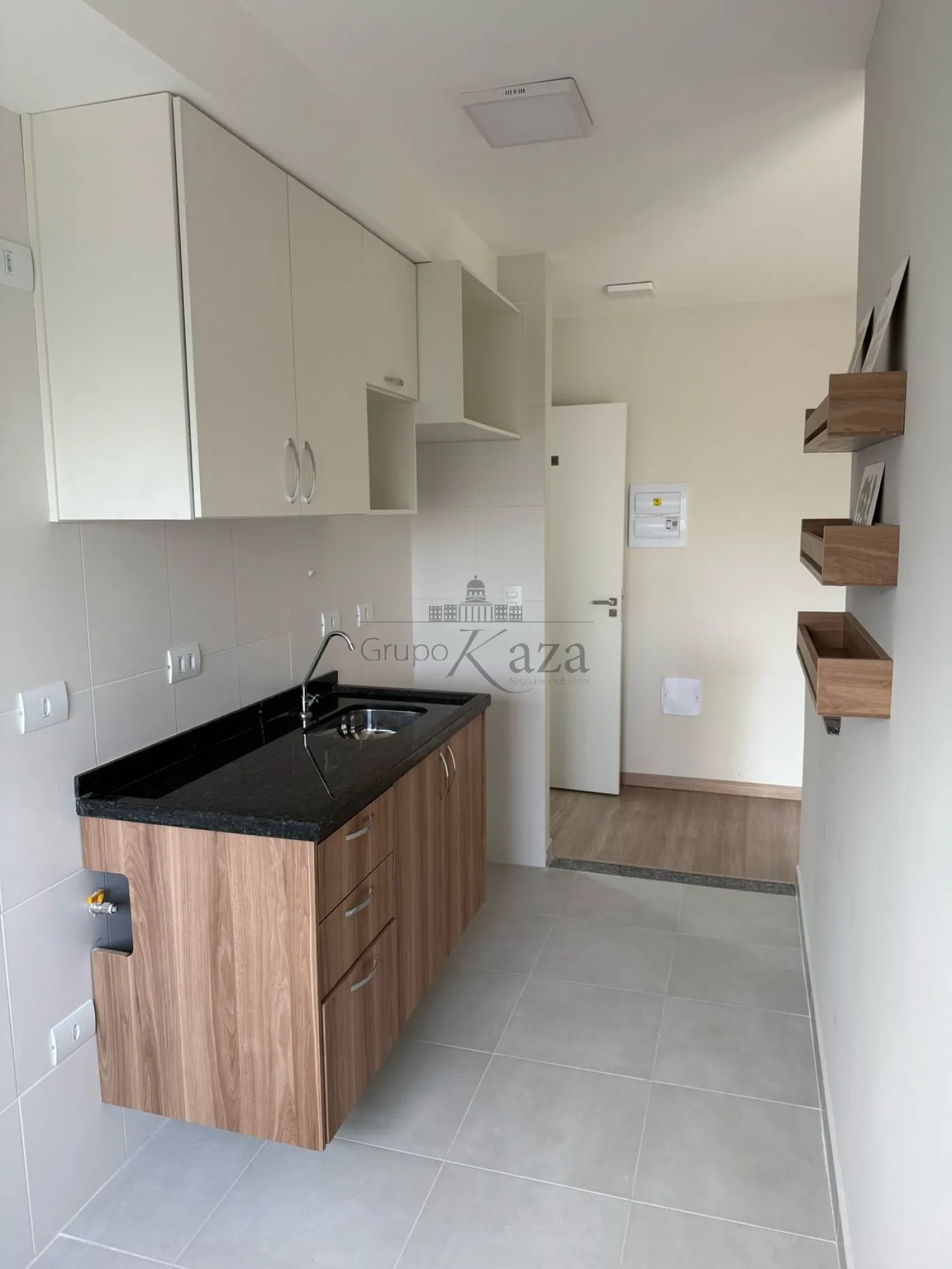 Foto 7 de Apartamento Padrão em Jardim Oriente, São José dos Campos - imagem 7