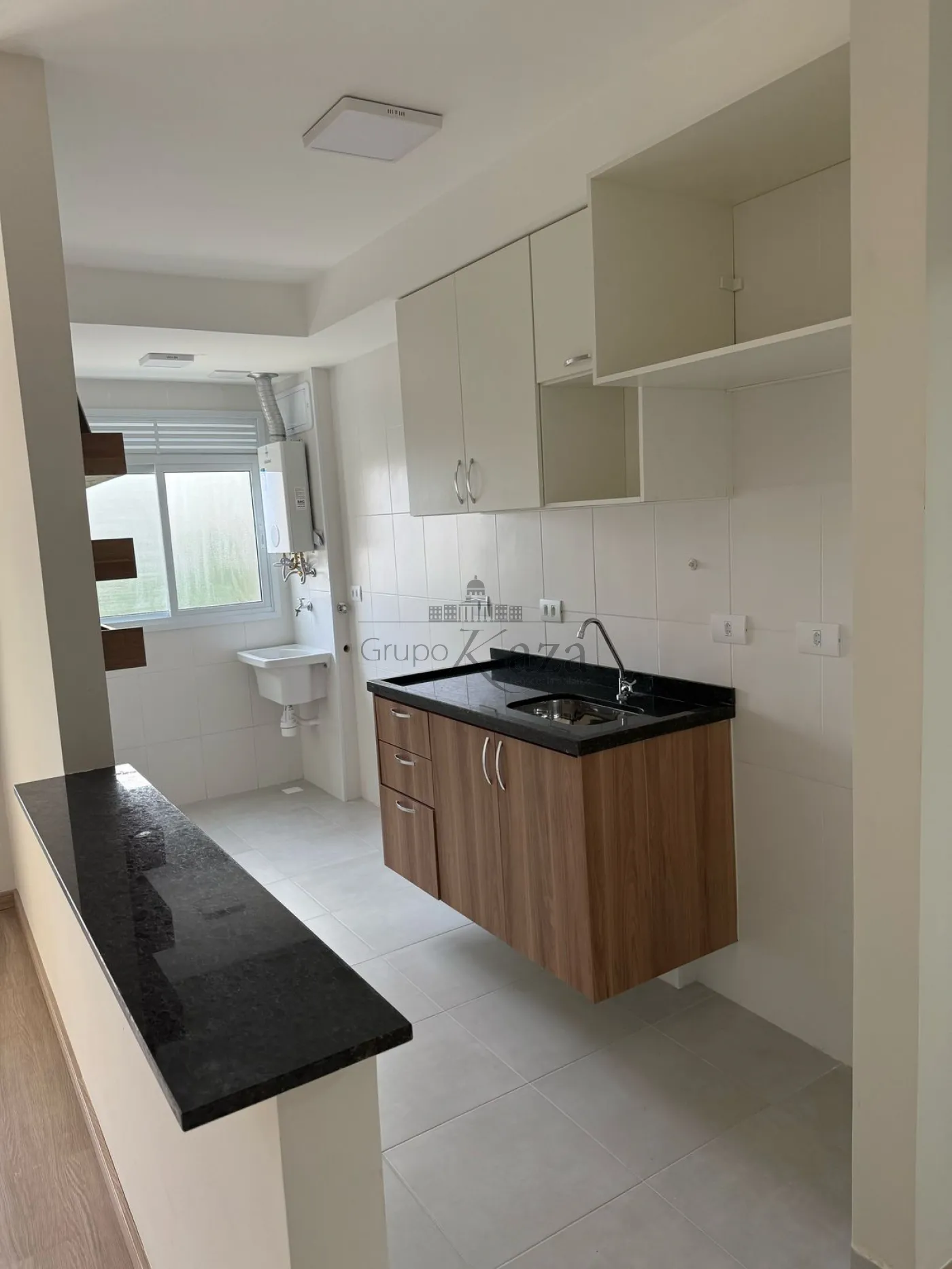 Foto 5 de Apartamento Padrão em Jardim Oriente, São José dos Campos - imagem 5