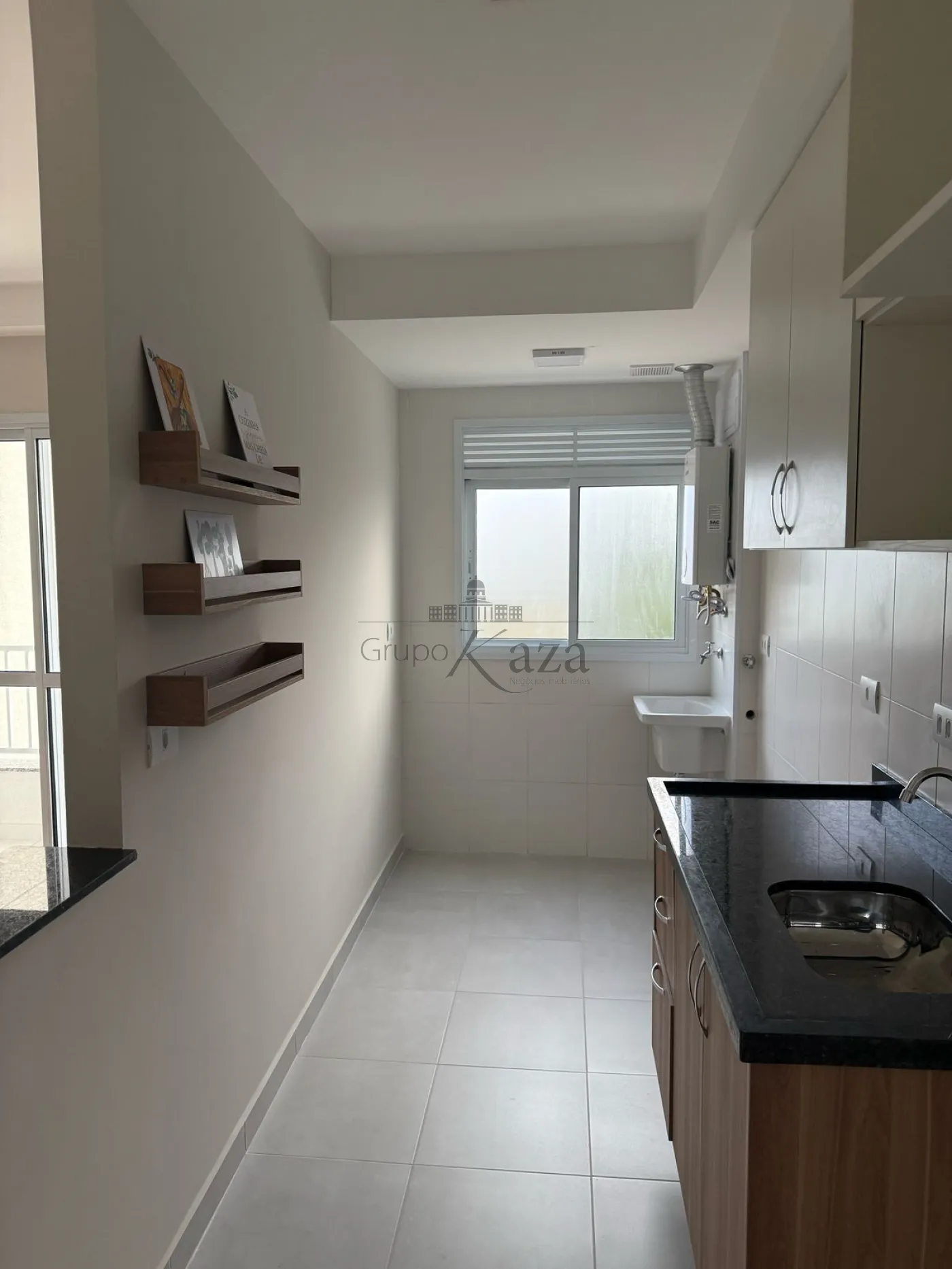 Foto 6 de Apartamento Padrão em Jardim Oriente, São José dos Campos - imagem 6