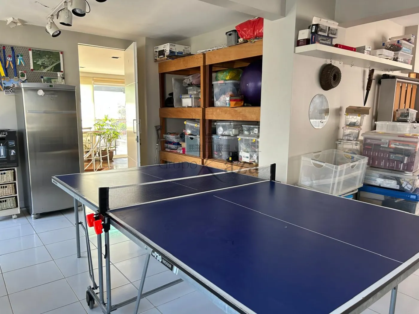 Foto 24 de Apartamento Cobertura Duplex em Campo Belo, São Paulo - imagem 24