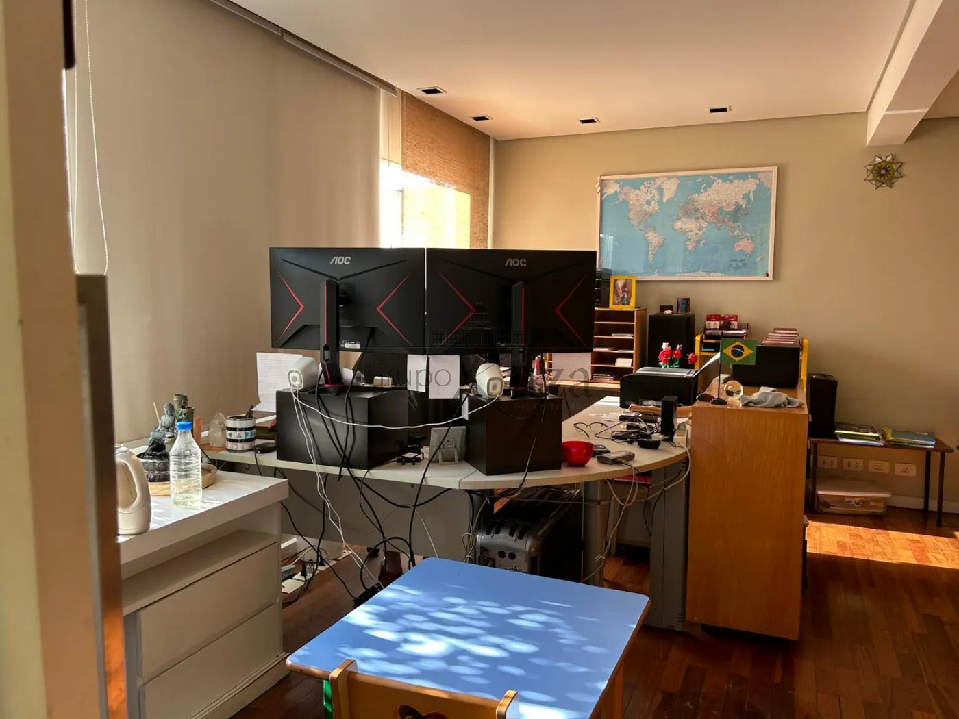 Foto 22 de Apartamento Cobertura Duplex em Campo Belo, São Paulo - imagem 22