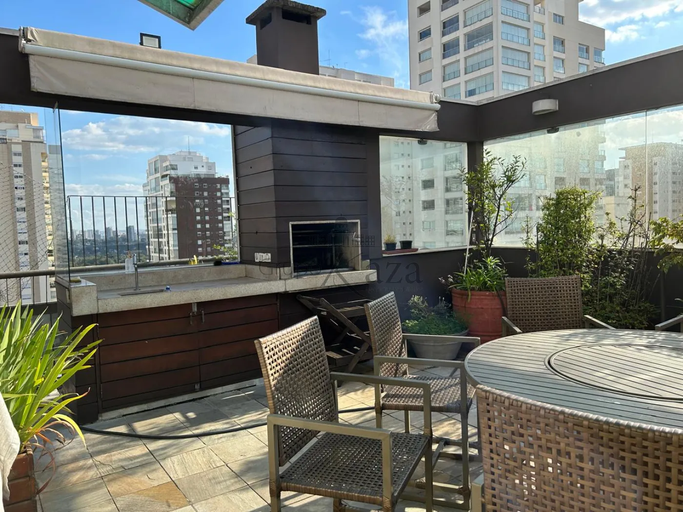 Foto 17 de Apartamento Cobertura Duplex em Campo Belo, São Paulo - imagem 17