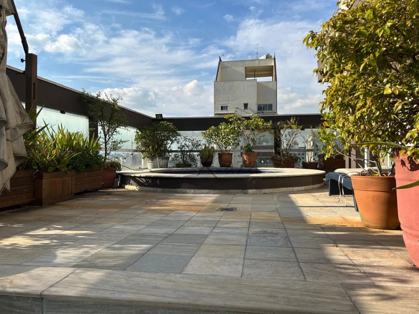 Foto 19 de Apartamento Cobertura Duplex em Campo Belo, São Paulo - imagem 19