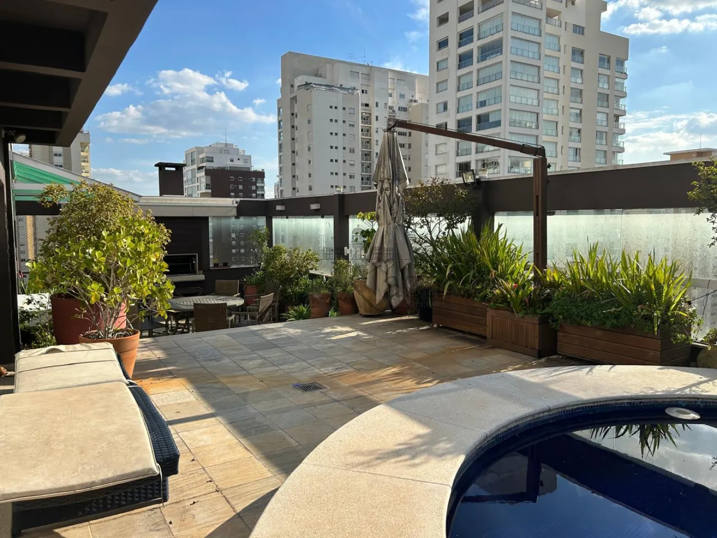 Foto 20 de Apartamento Cobertura Duplex em Campo Belo, São Paulo - imagem 20