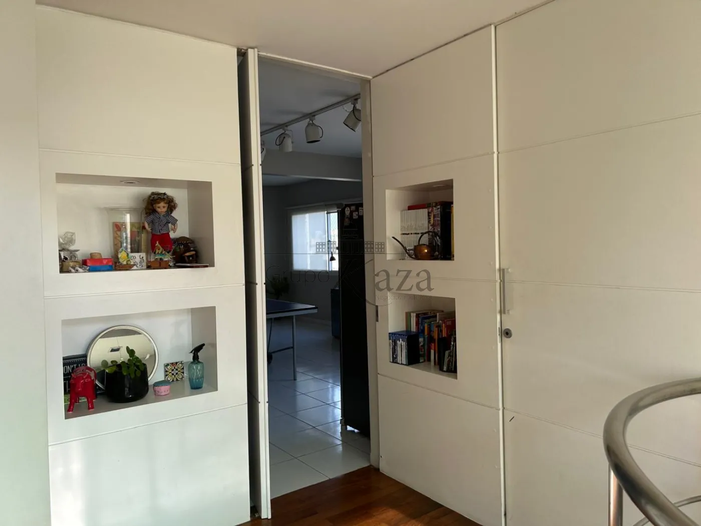 Foto 9 de Apartamento Cobertura Duplex em Campo Belo, São Paulo - imagem 9