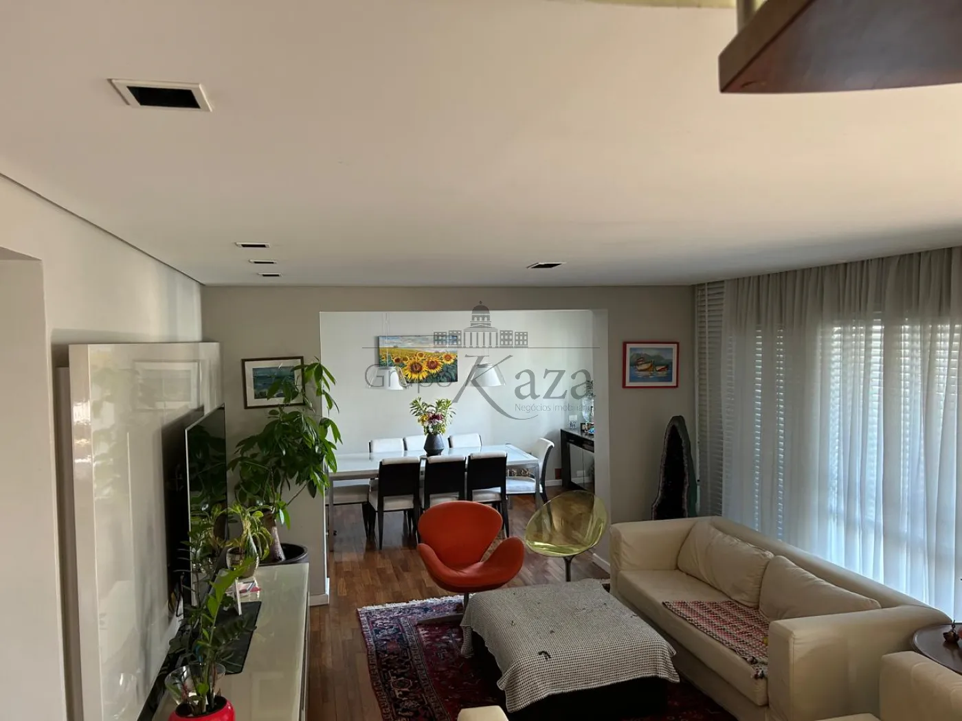 Foto 1 de Apartamento Cobertura Duplex em Campo Belo, São Paulo - imagem 1
