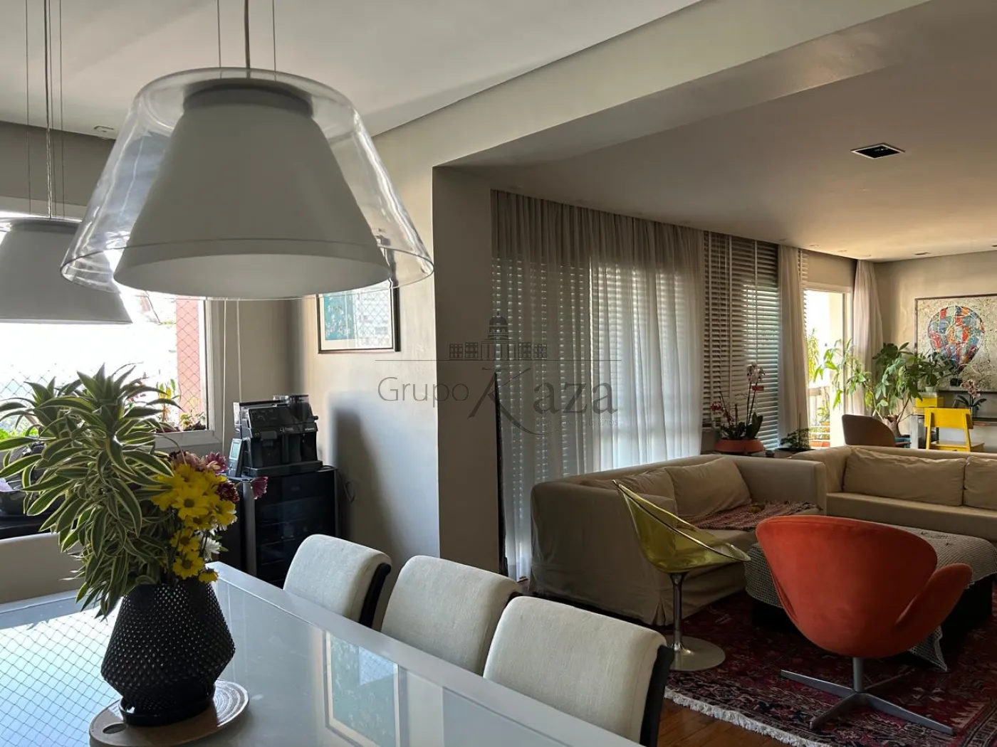 Foto 3 de Apartamento Cobertura Duplex em Campo Belo, São Paulo - imagem 3